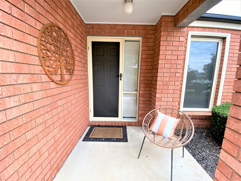 13 Birkdale Terrace, Wodonga VIC 3690