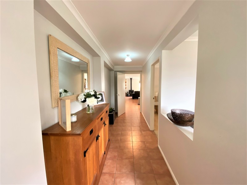 13 Birkdale Terrace, Wodonga VIC 3690
