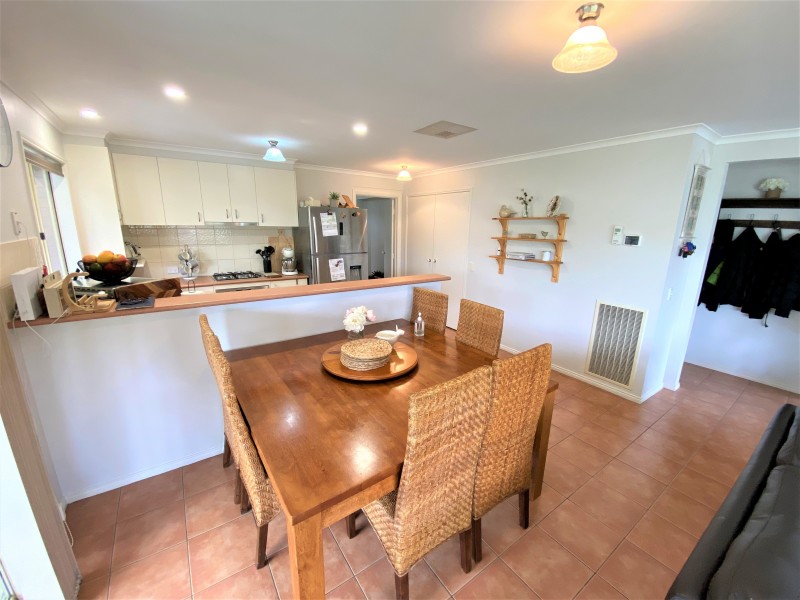 13 Birkdale Terrace, Wodonga VIC 3690