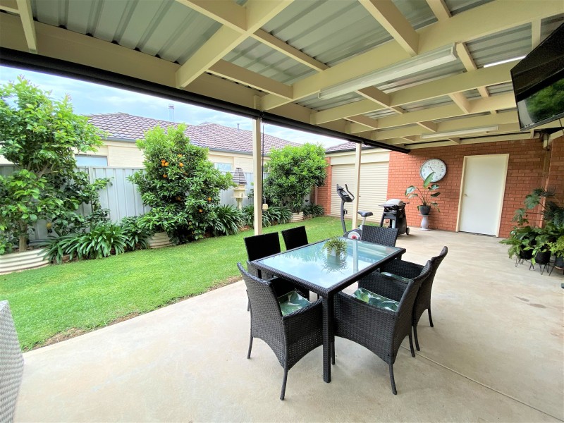 13 Birkdale Terrace, Wodonga VIC 3690