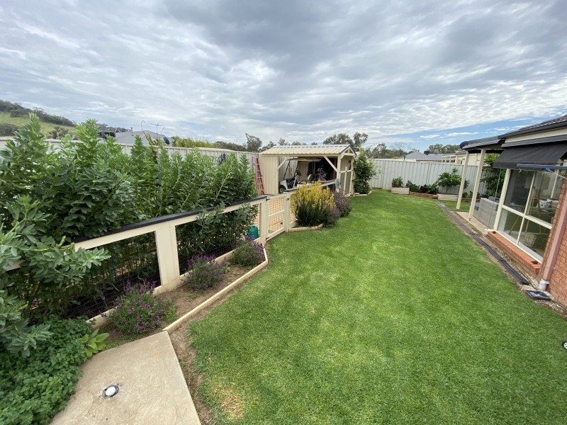 13 Birkdale Terrace, Wodonga VIC 3690