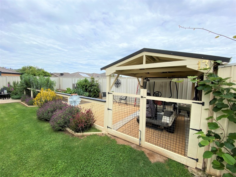 13 Birkdale Terrace, Wodonga VIC 3690