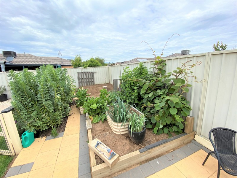 13 Birkdale Terrace, Wodonga VIC 3690
