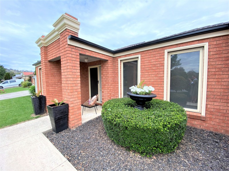 13 Birkdale Terrace, Wodonga VIC 3690