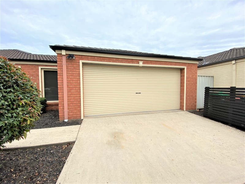 13 Birkdale Terrace, Wodonga VIC 3690