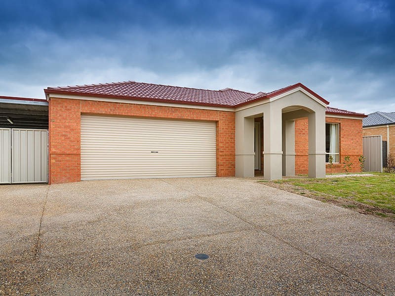 21 Innisbrook Avenue, Wodonga VIC 3690