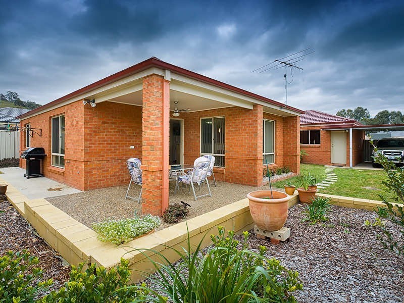 21 Innisbrook Avenue, Wodonga VIC 3690
