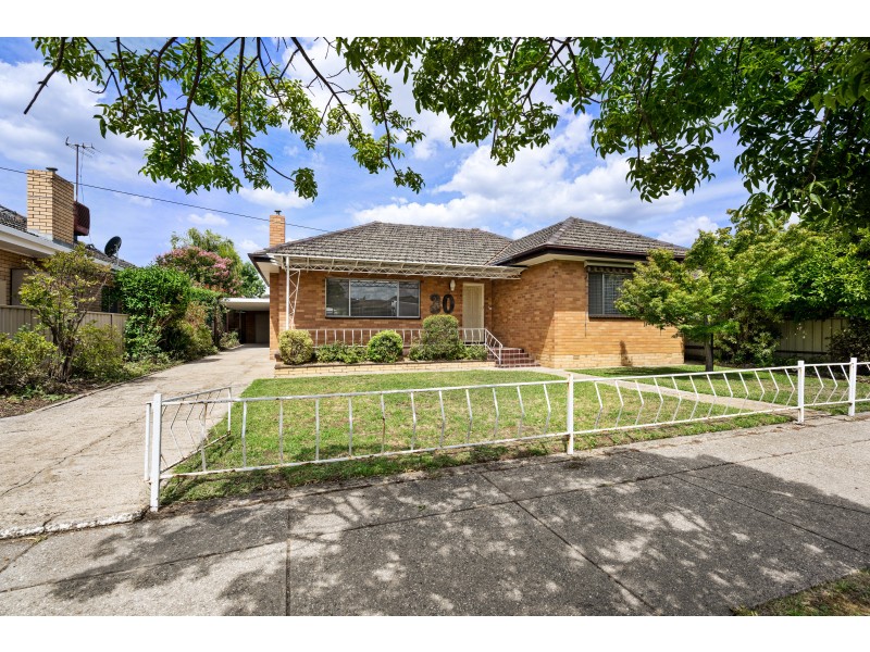 30 Vermont Street, Wodonga VIC 3690