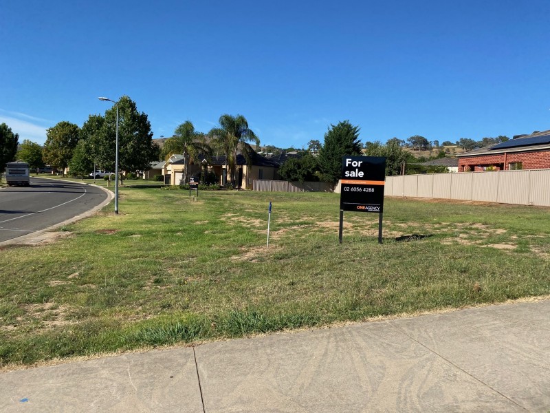 1A Clarendon Avenue, Wodonga VIC 3690