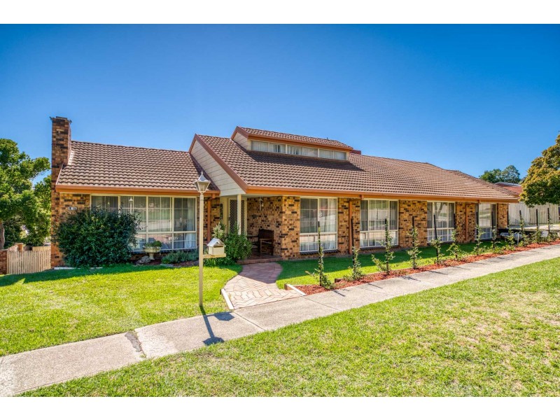 5 Binder Crescent, Wodonga VIC 3690