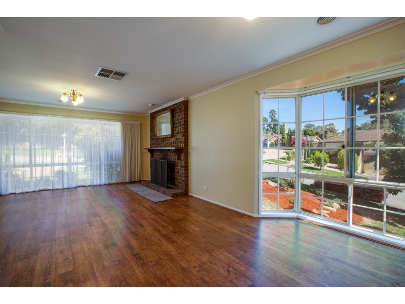 5 Binder Crescent, Wodonga VIC 3690