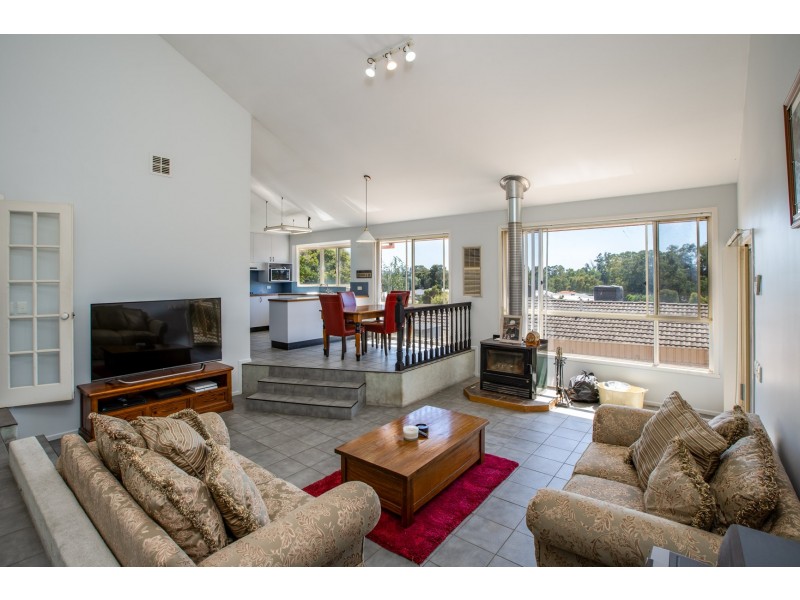 5 Binder Crescent, Wodonga VIC 3690