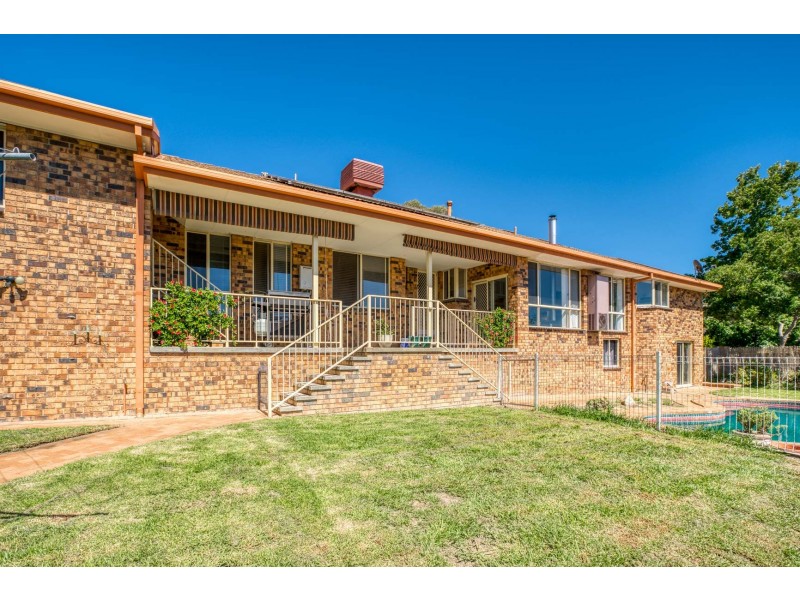 5 Binder Crescent, Wodonga VIC 3690