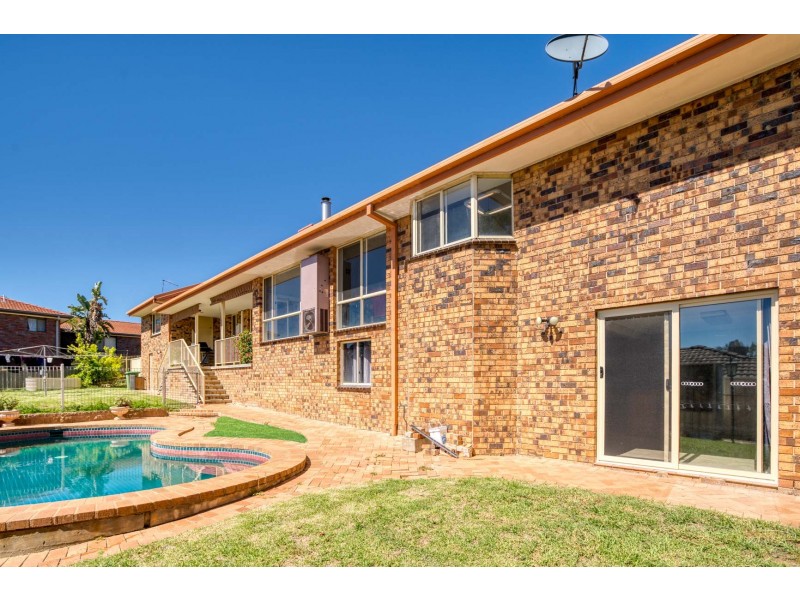 5 Binder Crescent, Wodonga VIC 3690