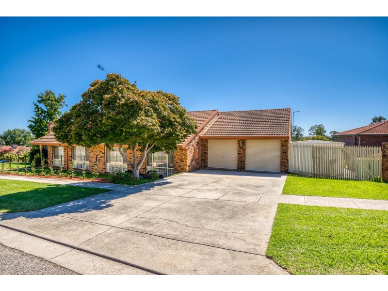 5 Binder Crescent, Wodonga VIC 3690