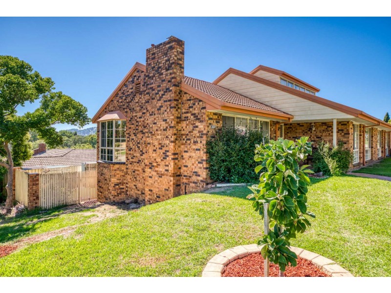 5 Binder Crescent, Wodonga VIC 3690