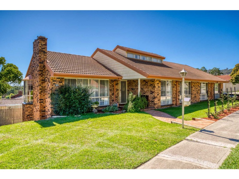 5 Binder Crescent, Wodonga VIC 3690
