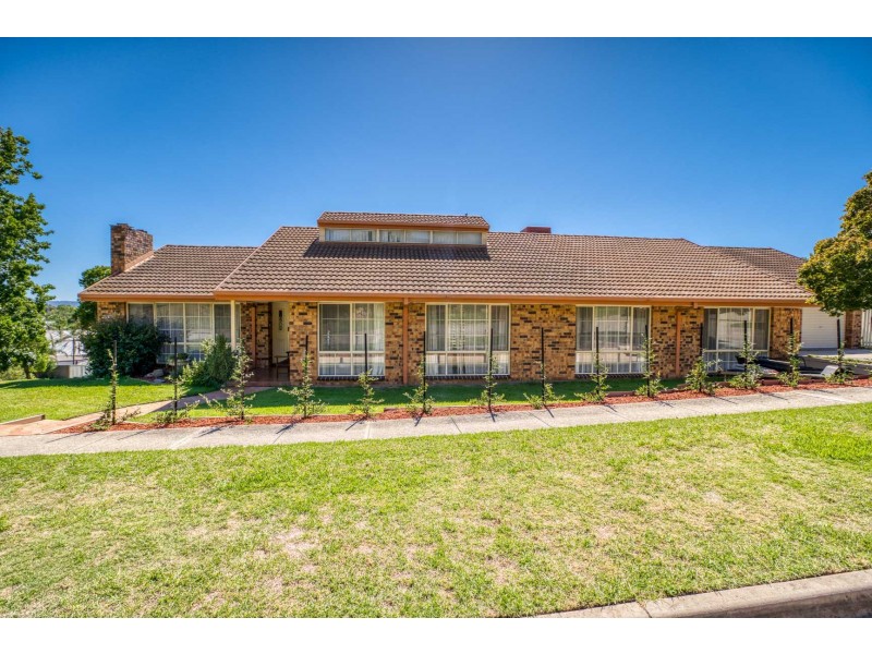 5 Binder Crescent, Wodonga VIC 3690