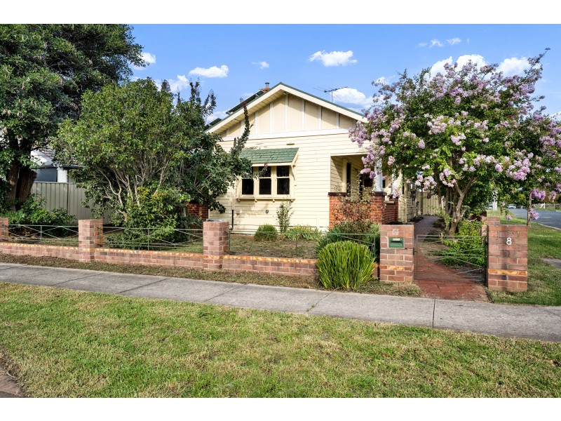 8 Havelock Street, Wodonga VIC 3690