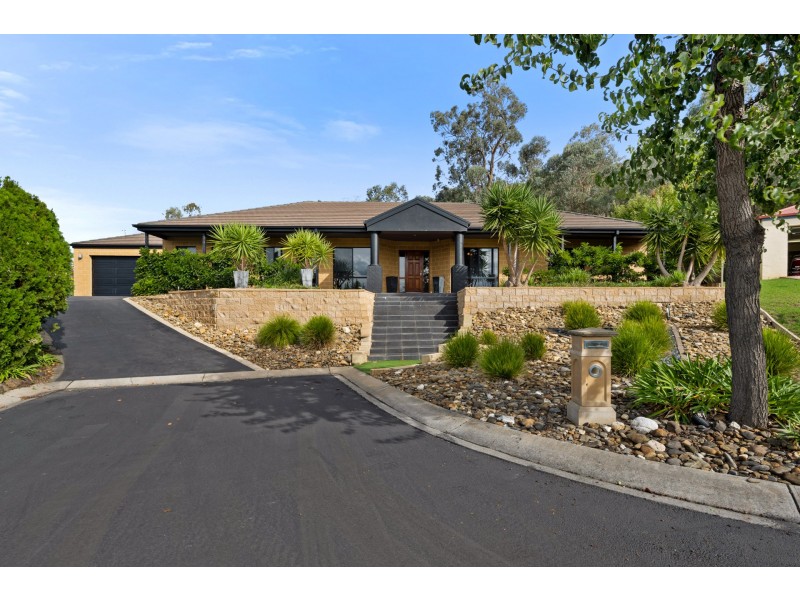 2 Madden Place, Wodonga VIC 3690