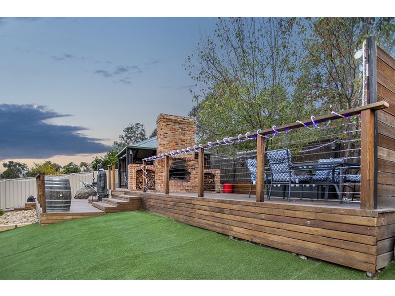 2 Madden Place, Wodonga VIC 3690