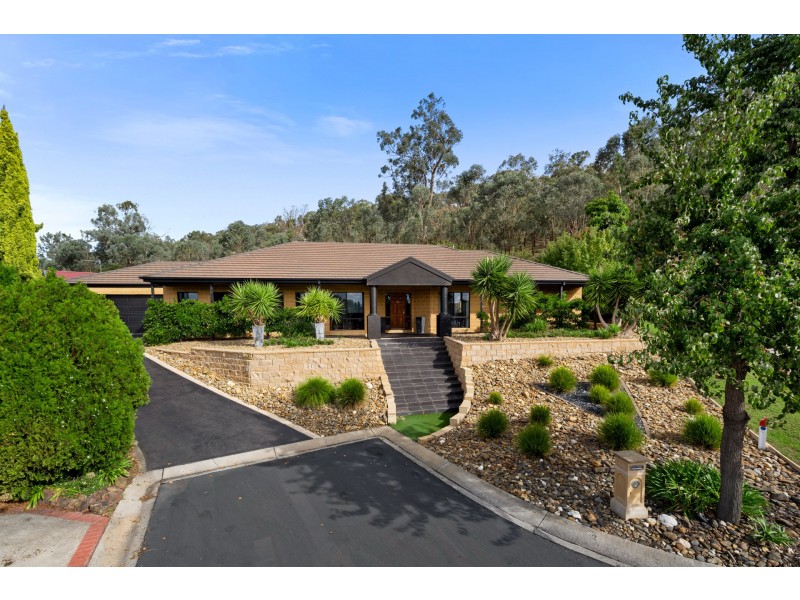 2 Madden Place, Wodonga VIC 3690