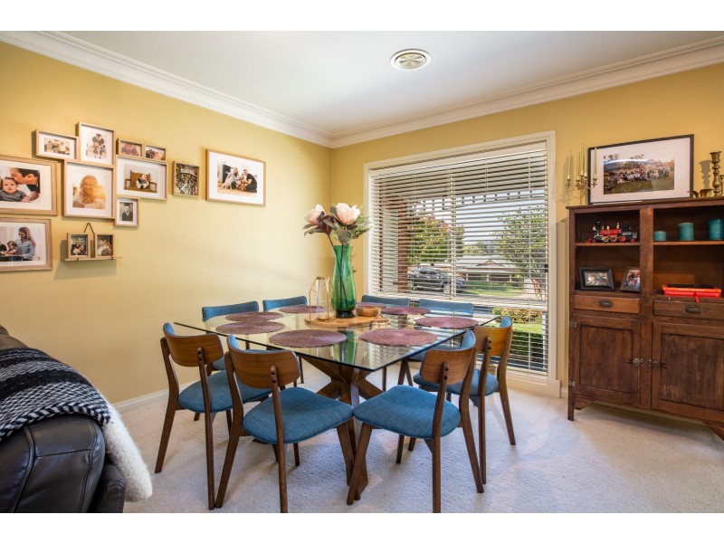 38 WHERNSIDE DRIVE, Wodonga VIC 3690