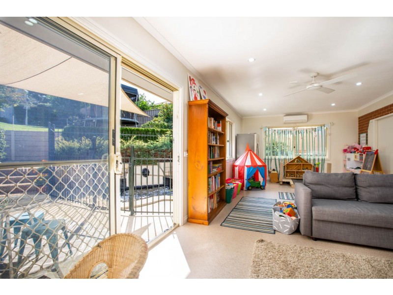 38 WHERNSIDE DRIVE, Wodonga VIC 3690
