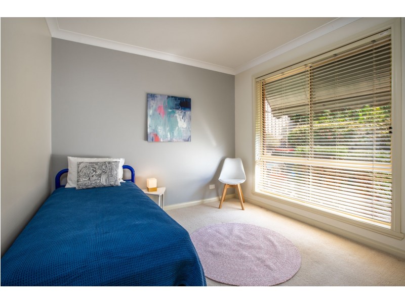 38 WHERNSIDE DRIVE, Wodonga VIC 3690