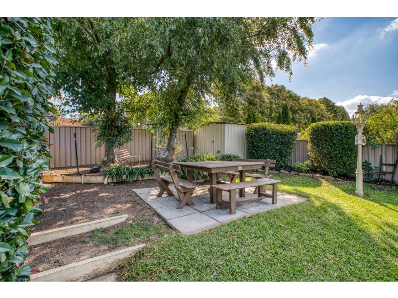 38 WHERNSIDE DRIVE, Wodonga VIC 3690