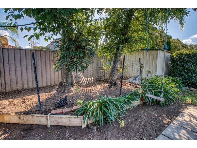 38 WHERNSIDE DRIVE, Wodonga VIC 3690