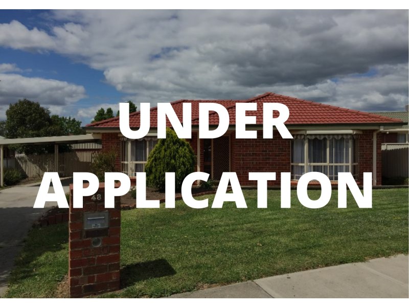 48 Nightingale Avenue, West Wodonga VIC 3690