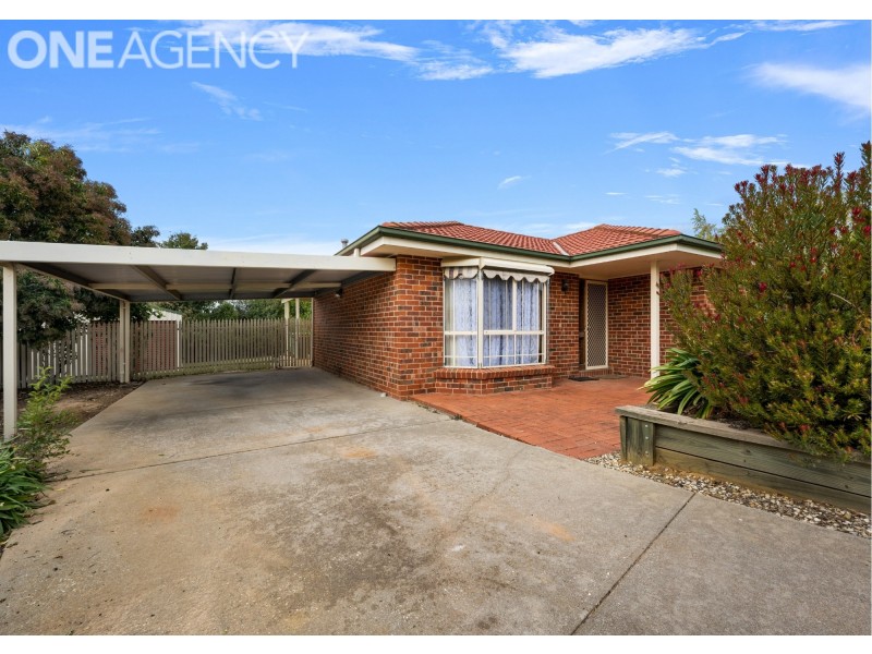 48 Nightingale Avenue, West Wodonga VIC 3690