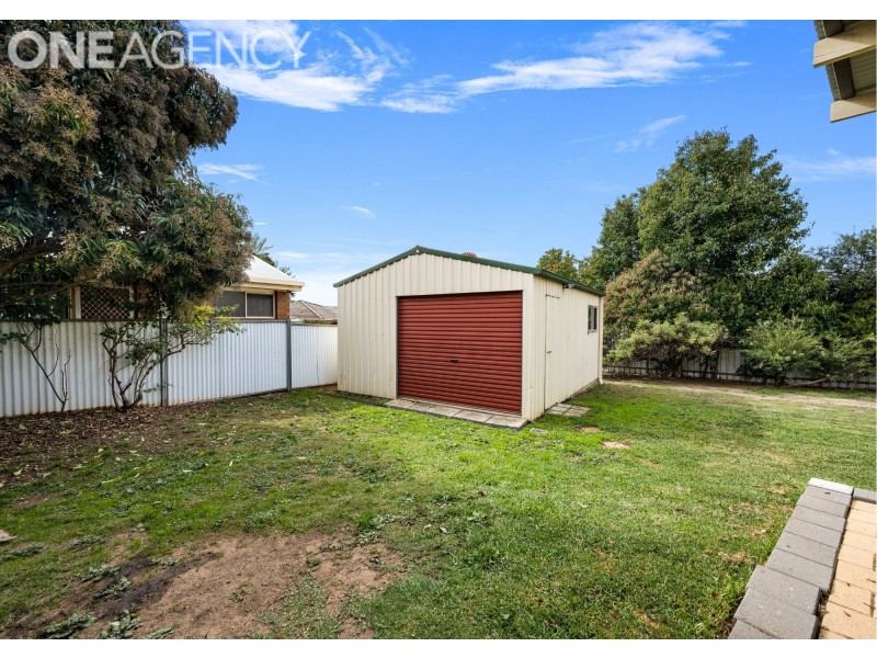 48 Nightingale Avenue, West Wodonga VIC 3690