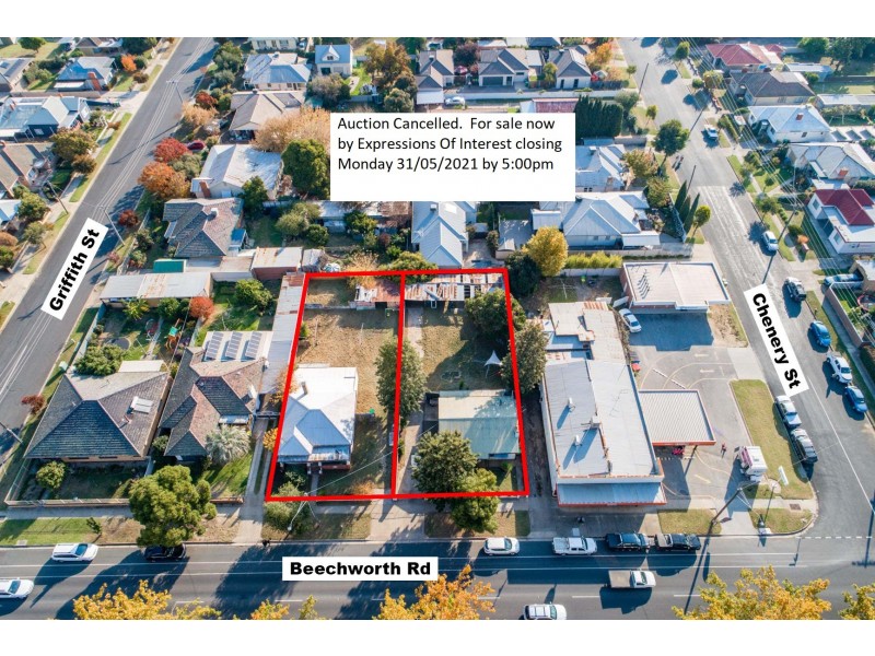 257-259 Beechworth Road, Wodonga VIC 3690