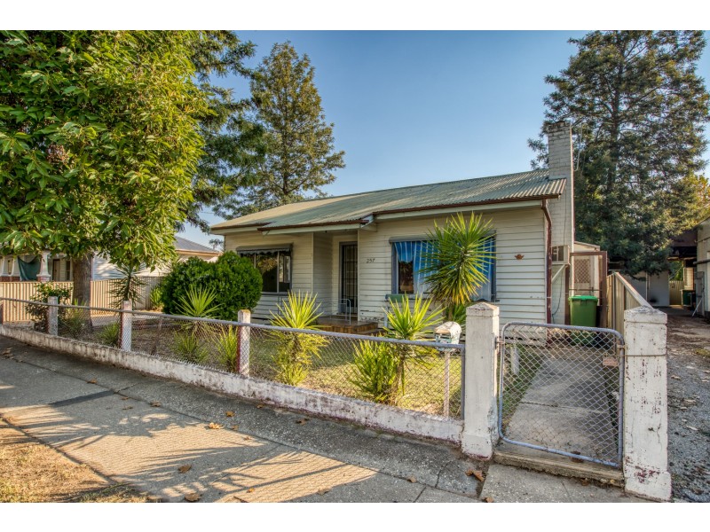 257-259 Beechworth Road, Wodonga VIC 3690