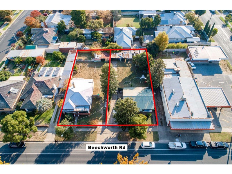 257-259 Beechworth Road, Wodonga VIC 3690