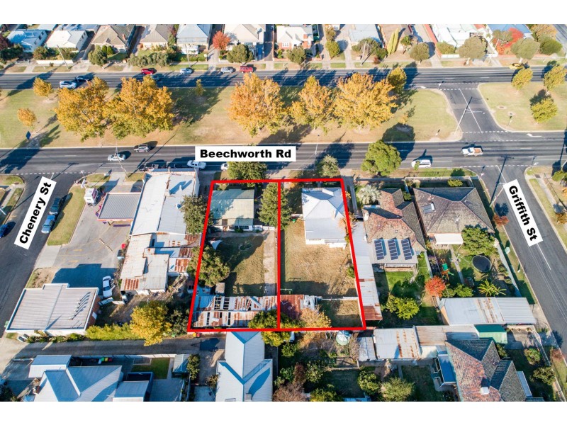 257-259 Beechworth Road, Wodonga VIC 3690