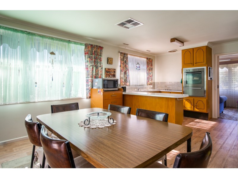 19 HOLMES COURT, Wodonga VIC 3690