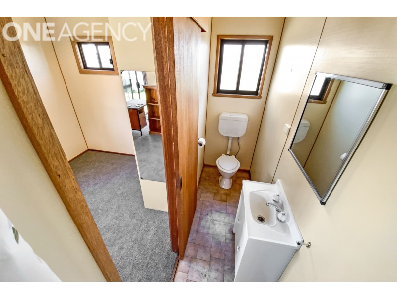 45 Thomas Mitchell Drive, Wodonga VIC 3690