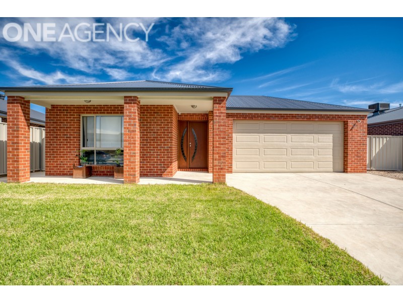 9 Roper Street, West Wodonga VIC 3690