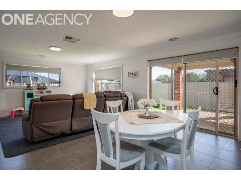 9 Roper Street, West Wodonga VIC 3690