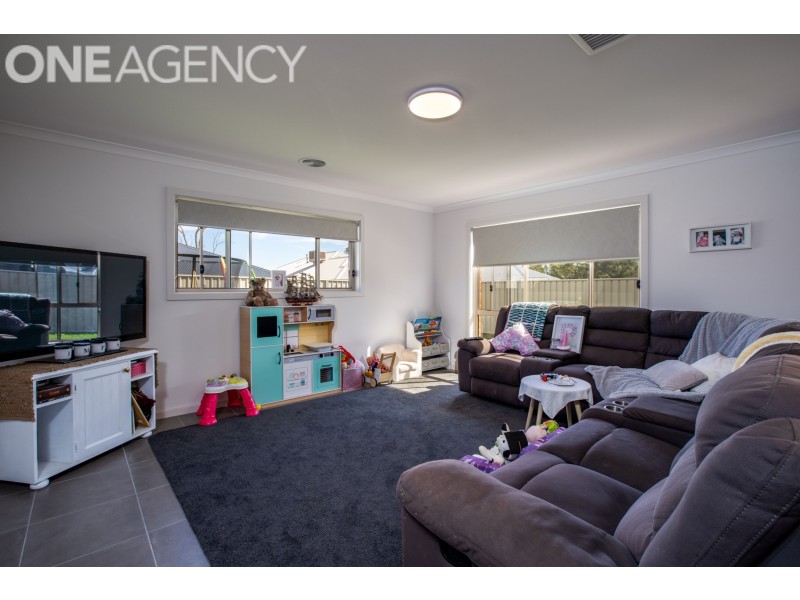 9 Roper Street, West Wodonga VIC 3690