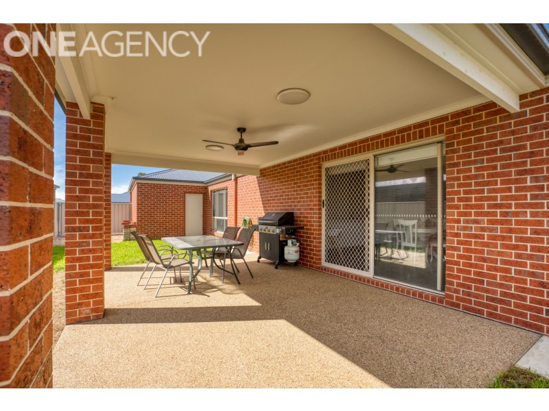 9 Roper Street, West Wodonga VIC 3690