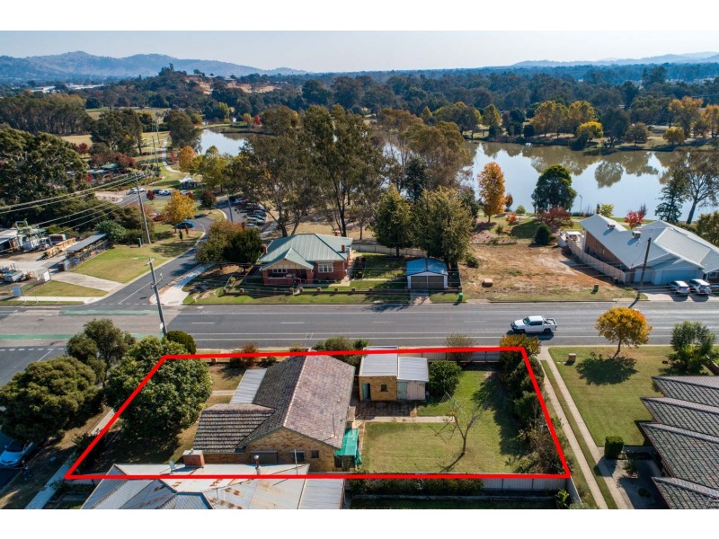 26 HUON STREET, Wodonga VIC 3690