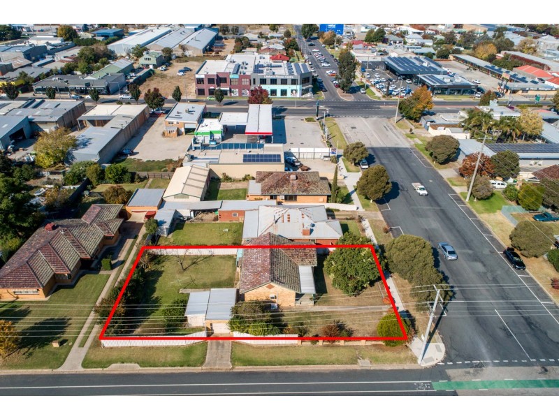 26 HUON STREET, Wodonga VIC 3690