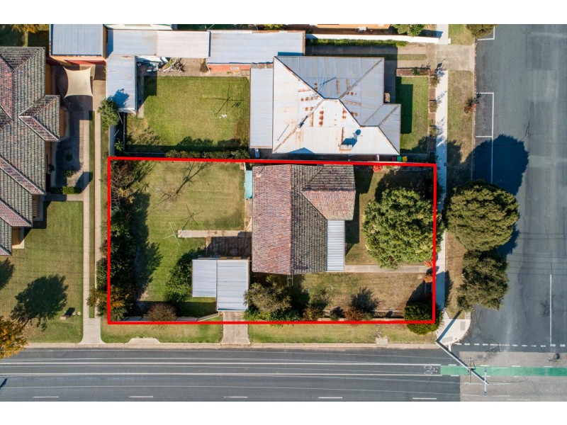 26 HUON STREET, Wodonga VIC 3690