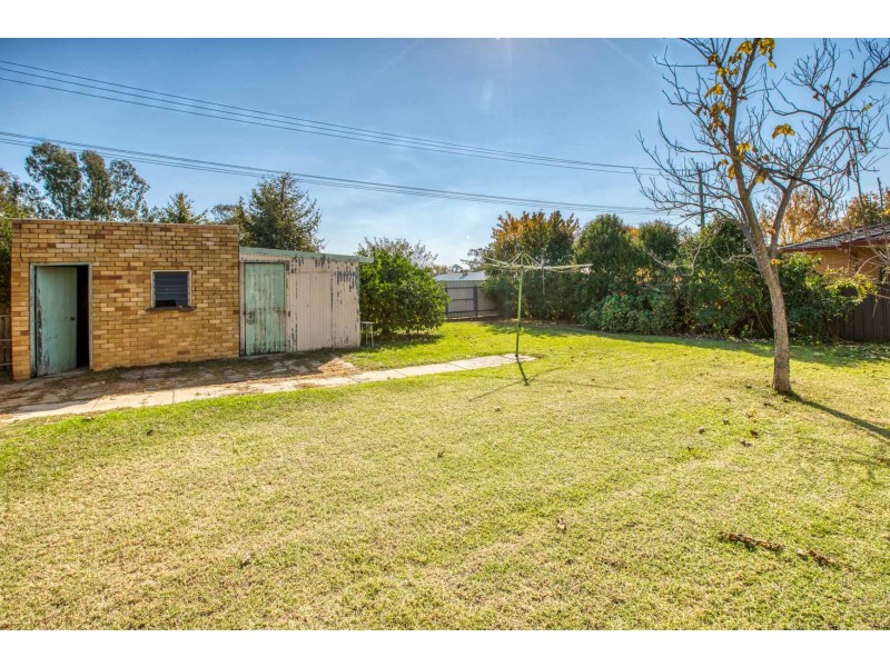 26 HUON STREET, Wodonga VIC 3690