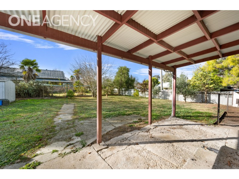 1 High Street, Chiltern VIC 3683