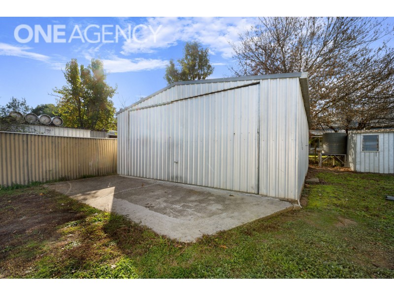 1 High Street, Chiltern VIC 3683